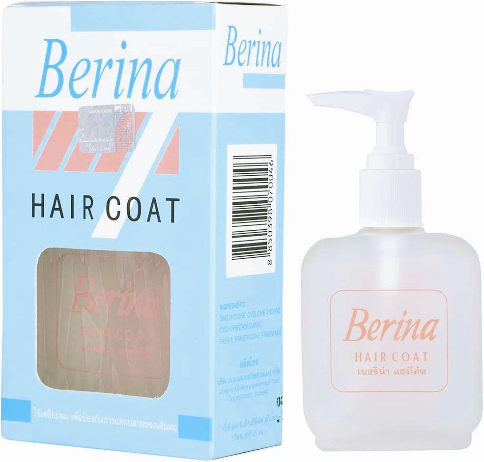 Buy Berina Hair Care at Best Prices Online in Nepal 