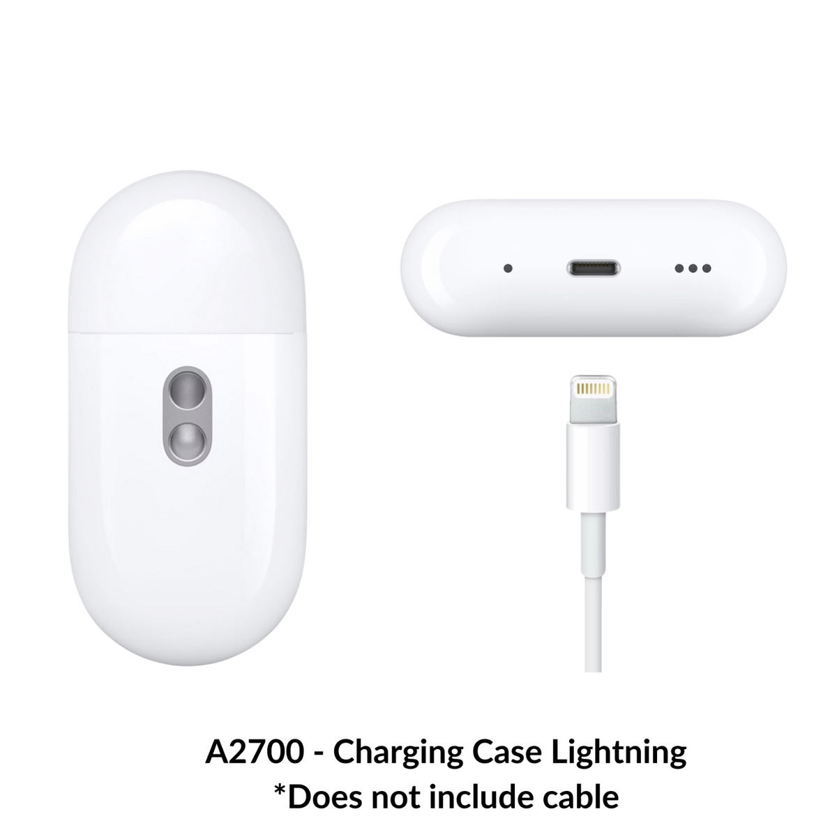 Wireless Charger One Airpod Is Not Charging In Case Not Charging
