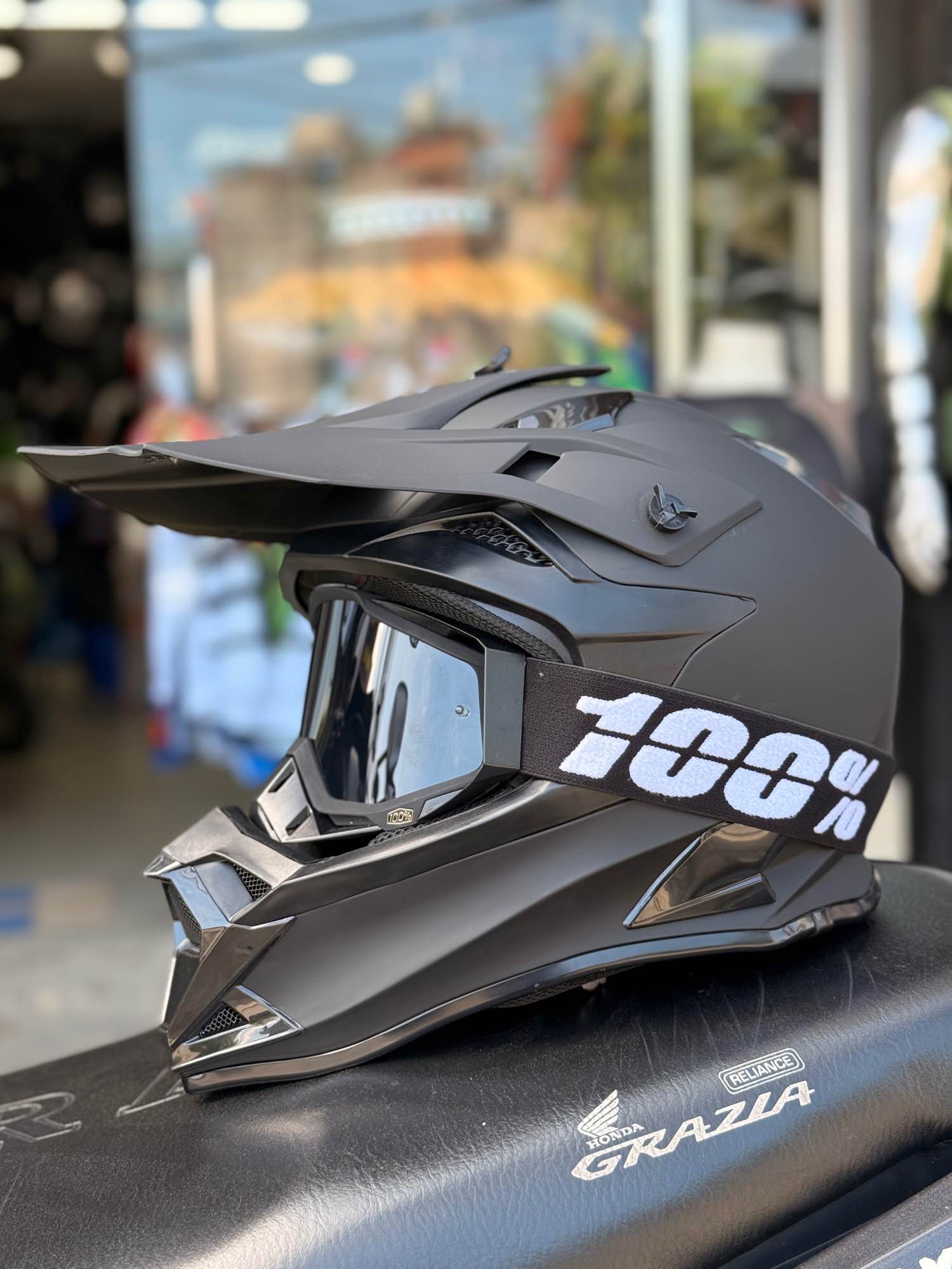 k2 80 xti ski K2 A.M.P. 80 XTI RoX Skis + MXC 12 Tc