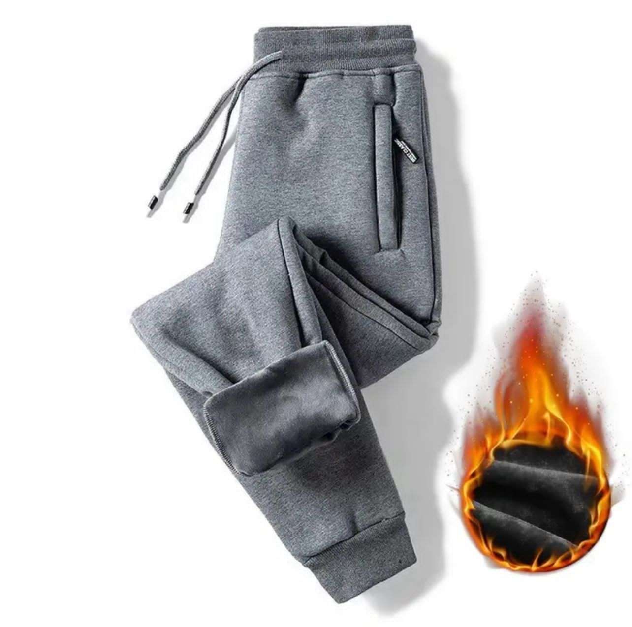 Cotton Mens Plain Stretchable Jogger Pant at Rs 599/piece in