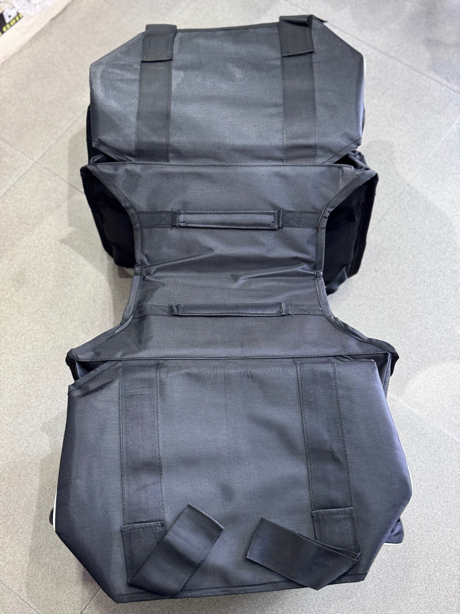 Bullet bike bag online