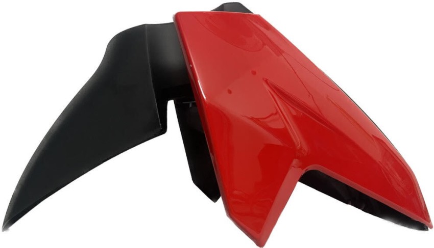 Tvs Ntorq Mudguard Price FENDER FRONT RH SUMMER YELLOW TVS NTORQ