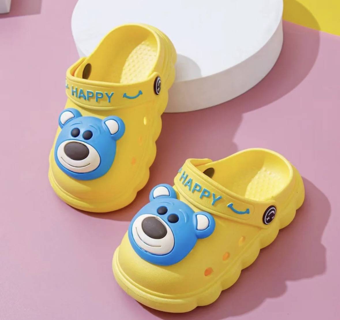 Cheap slippers for top kids