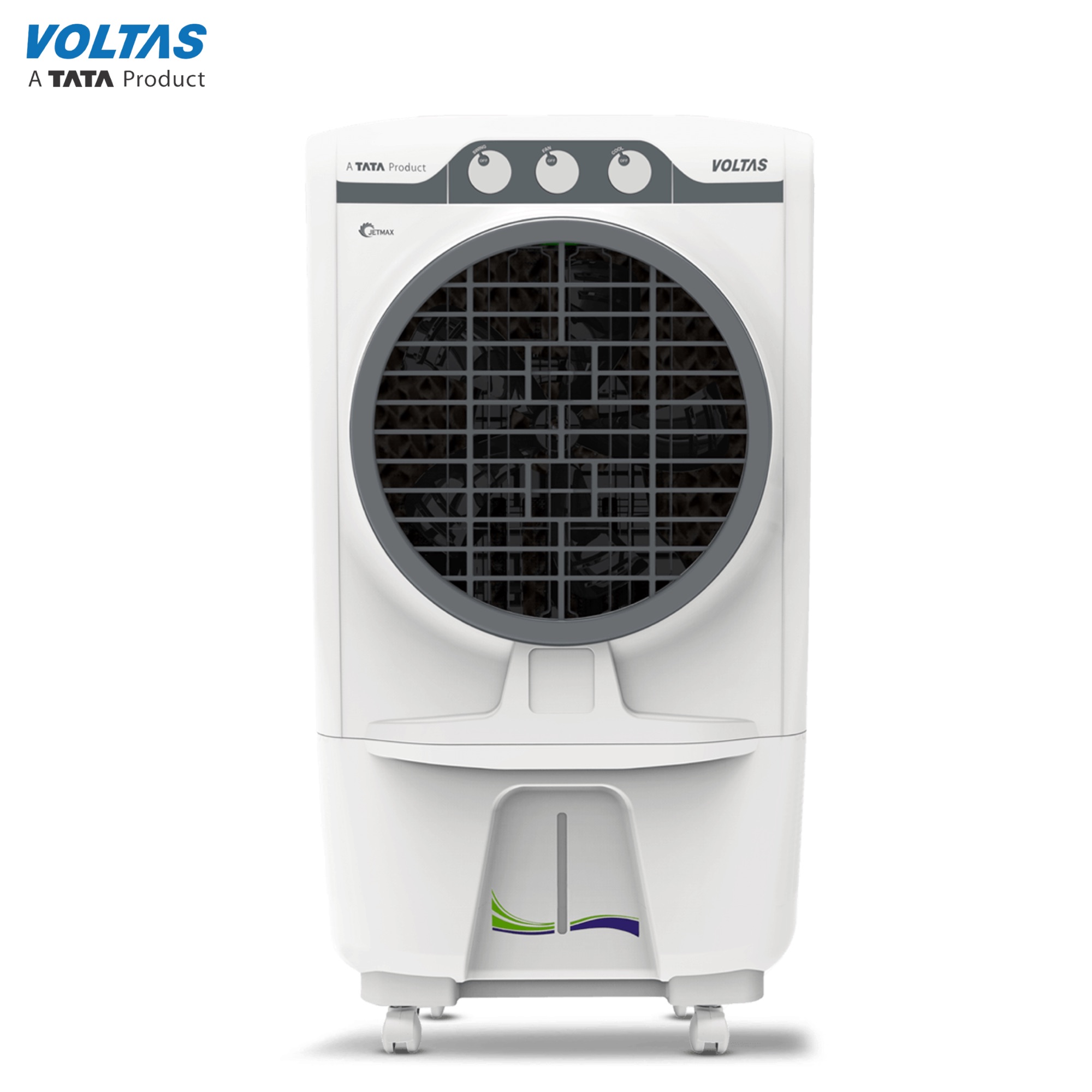 Voltas A TATA Product JetMax 70 Liters Inverter Compatible