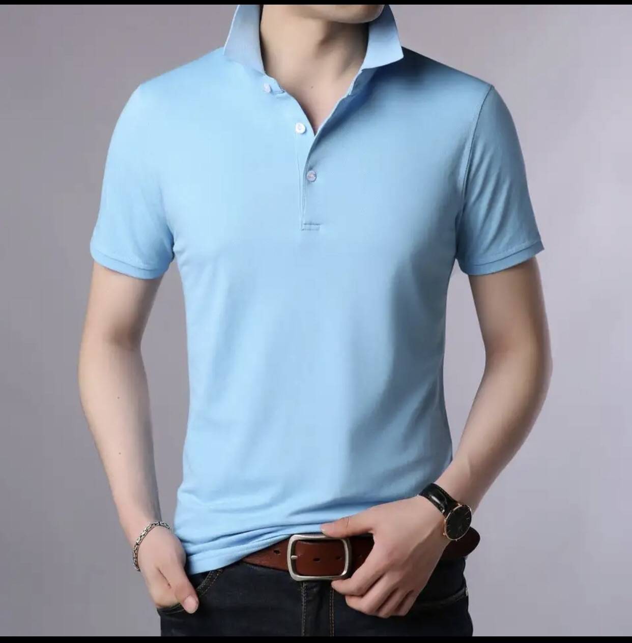 Classic polo hotsell shirts price