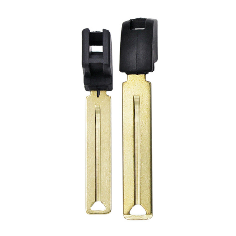 Highlander Blade Key 10PCS/LOT TOY12/40 TOY48 Mechanic Key Blade for Smart Remote Key Fob ...