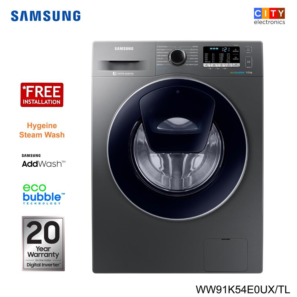 samsung 9 kg washing machine price