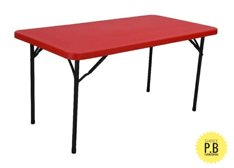 Supreme folding dining store table price