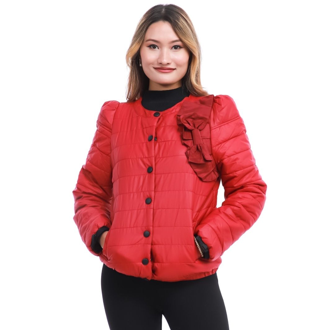 Ladies down jacket price in nepal hotsell