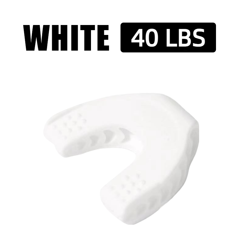U Shape Reducer U Shape New Facial Jaw Exerciser And Neck Toning Jawline For Men Women ...