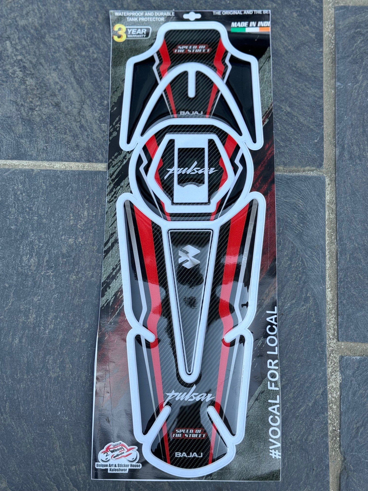 Buy compass sticker for bike Online at Best Price in Nepal Daraz