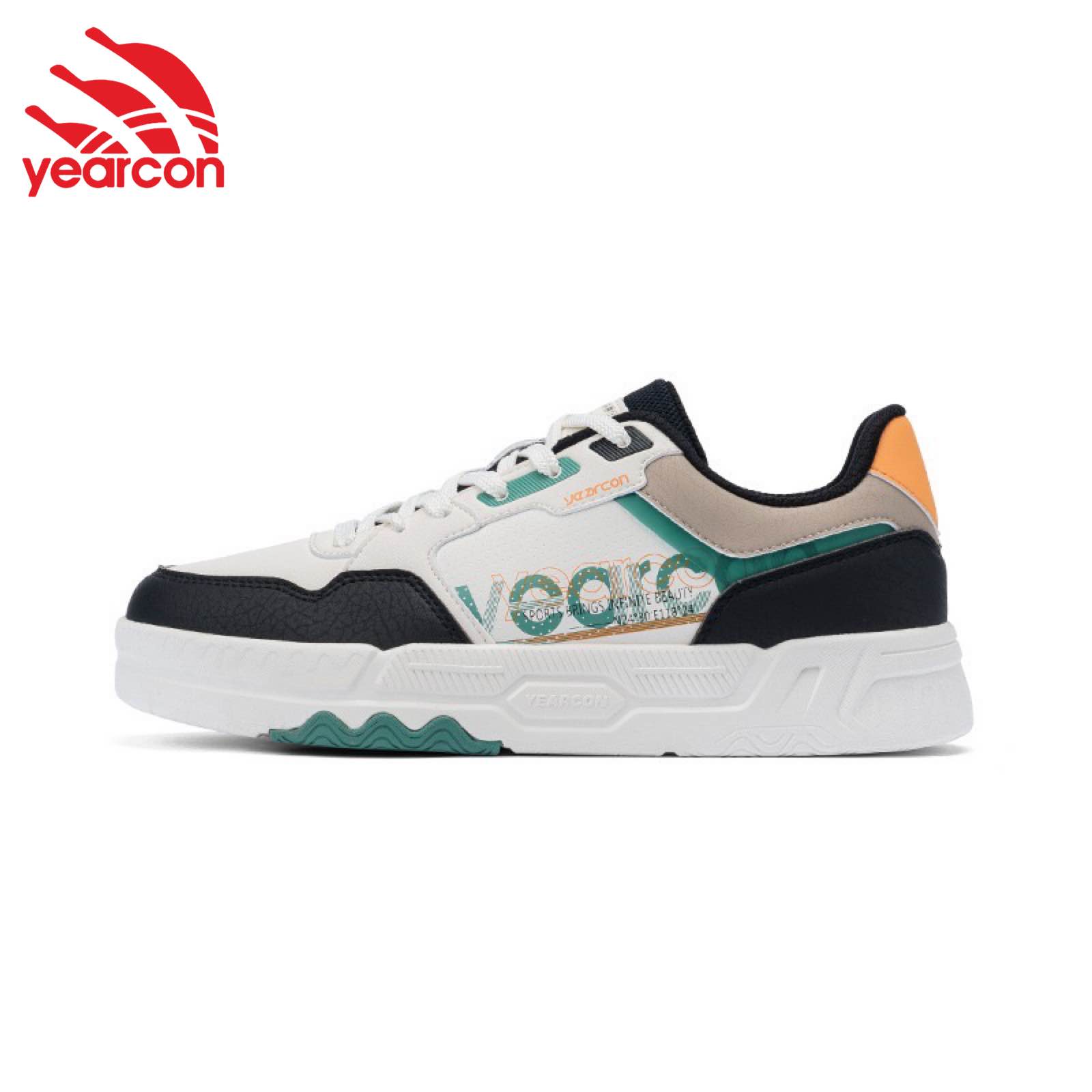 YEARCON LIGHTWEIGHT SNEAKERS FOR MEN