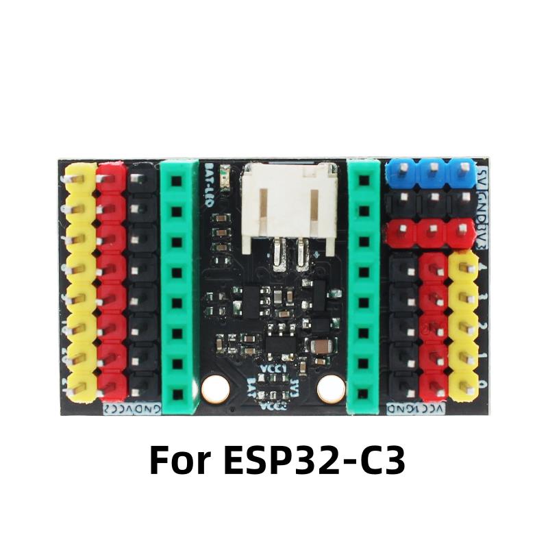 ESP32 SuperMini Development Board ESP32 C3/ESP32 S3/ESP32 C6/ESP32 H2 ...