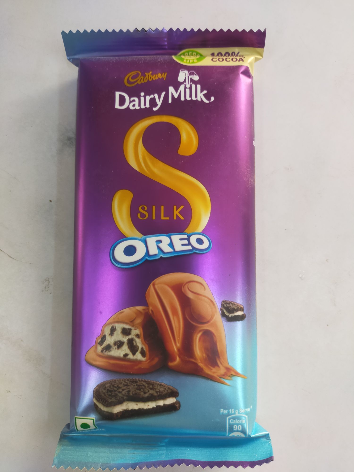 Dairy Milk Silk Oreo In Nepal - Infoupdate.org