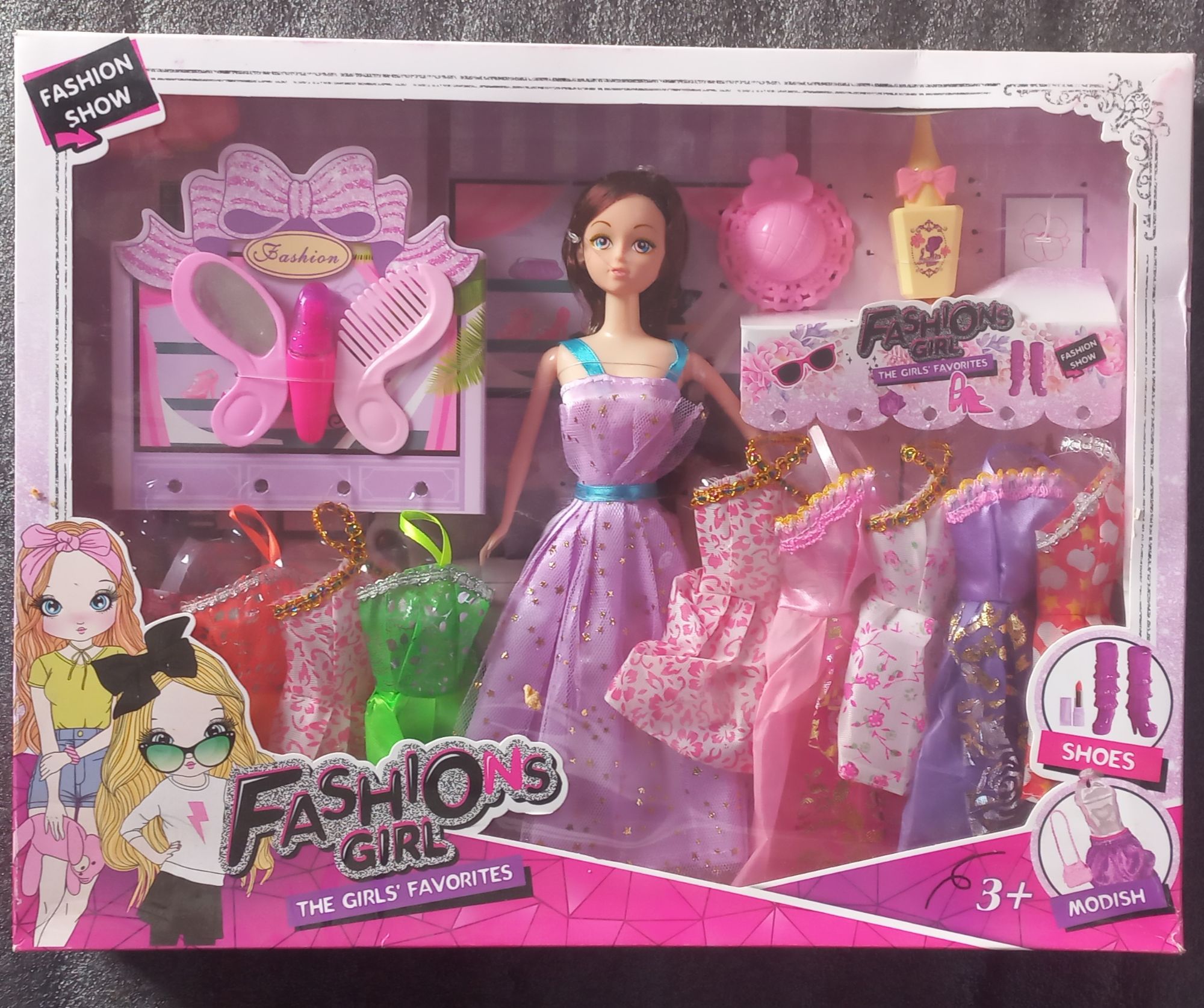 Fashion Barbie Doll Only 100 Rupees Barbie The Movie Collectible