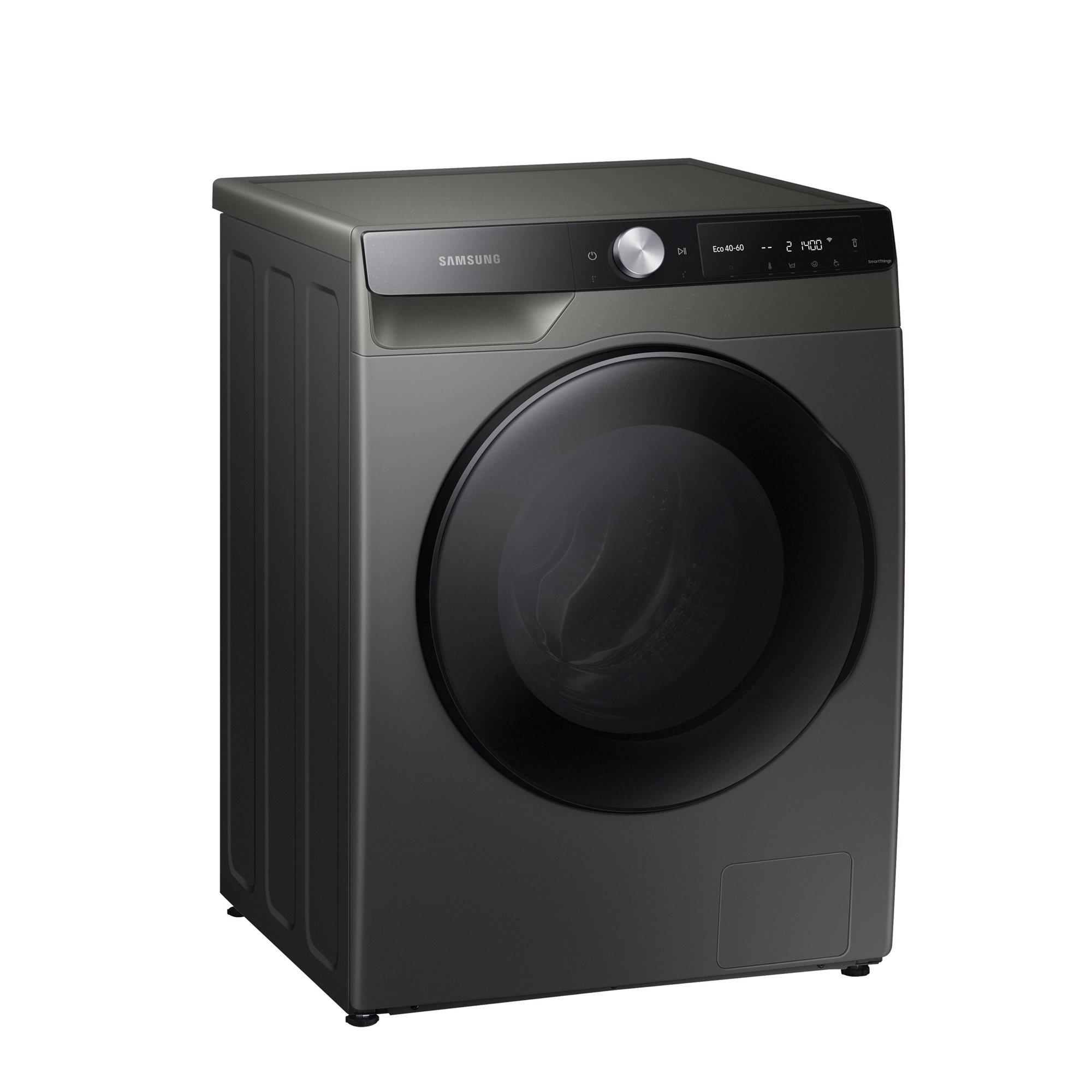 Buy LG 7 Kg Front Load Washing Machine : FV1207S4W Online in Nepal - CG  Digital