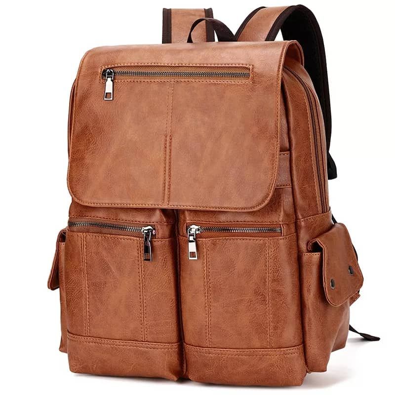 Travel Leisure Mini Backpack Small Schoolbag Casual Trendy Backpack - Temu  Italy