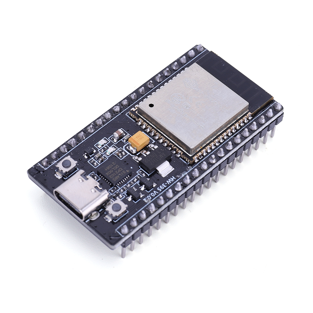 ESP32 Development Board Wireless WiFi Bluetooth module Ultra-Low Power ...