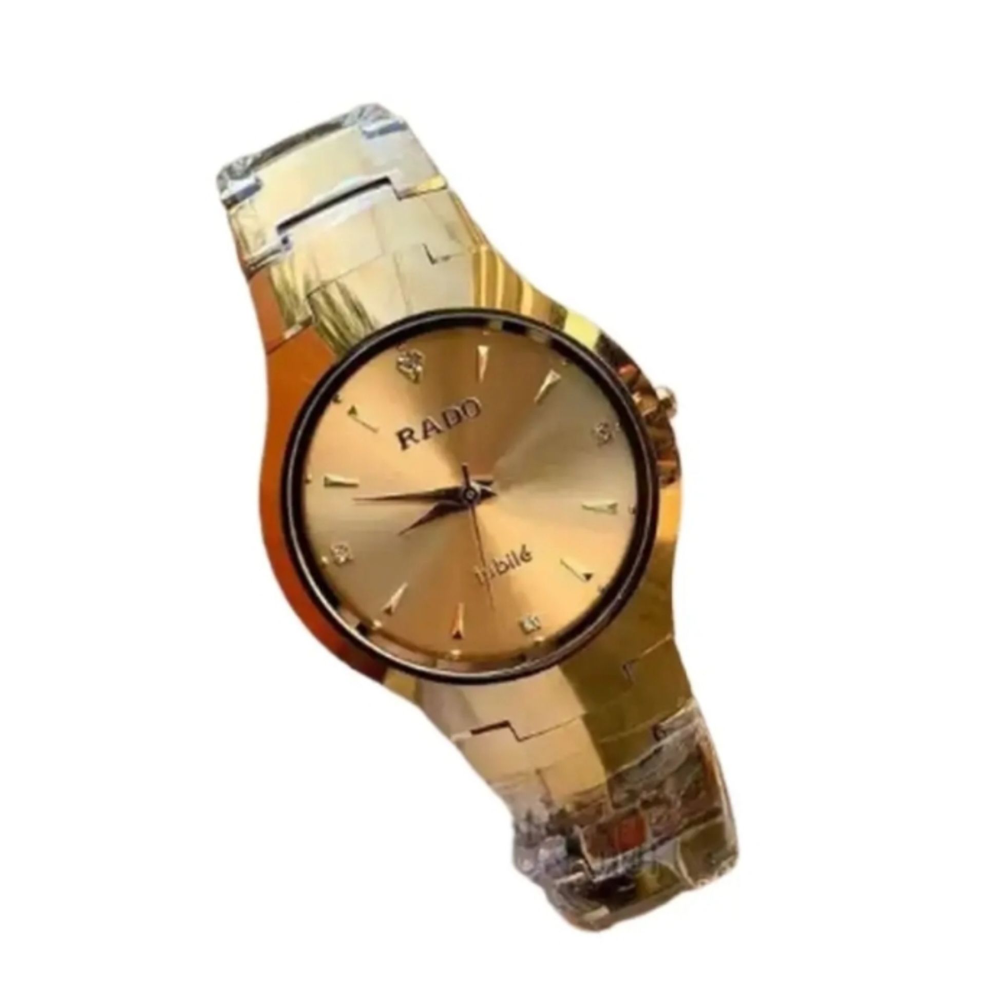 In Nepal Cheapest Rado Watch Price Luxury Quartz Casual Design