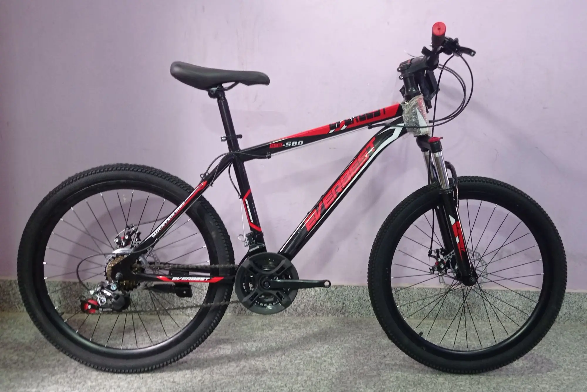 mtb limit tx800