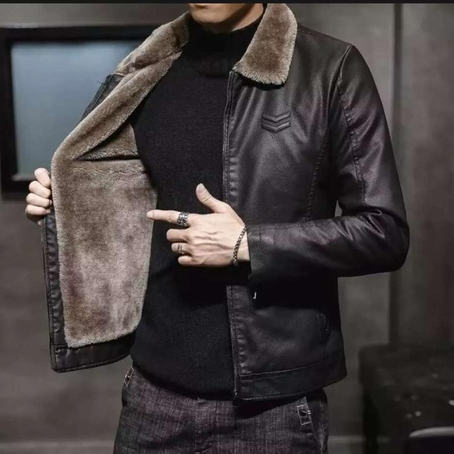 Men's jackets: denim, leather, nylon, winter | Diesel® Thailand