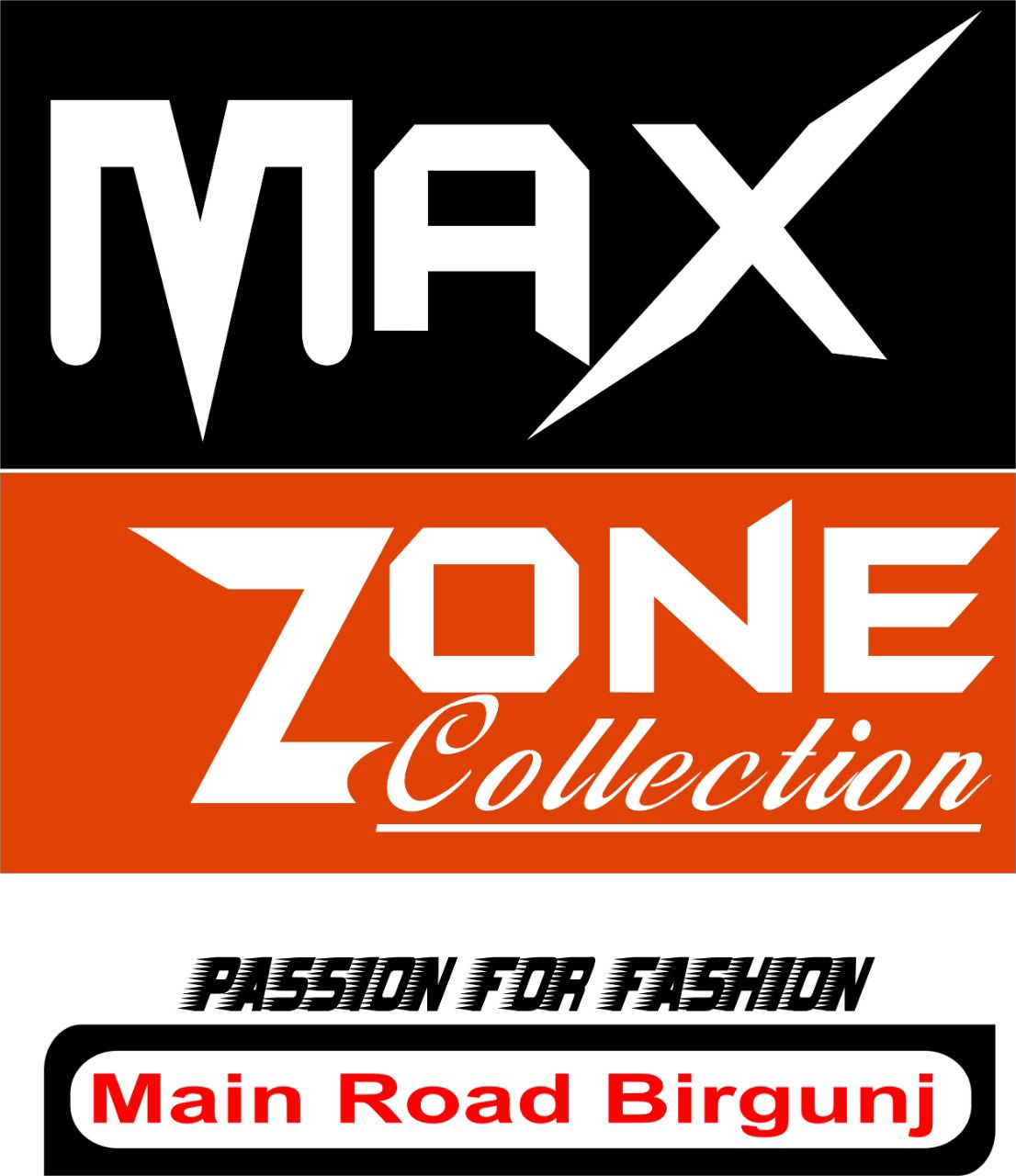Shop online with Maxzone collection now! Visit Maxzone collection on Daraz.