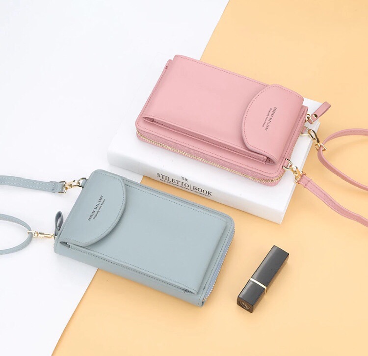 purse for mobile