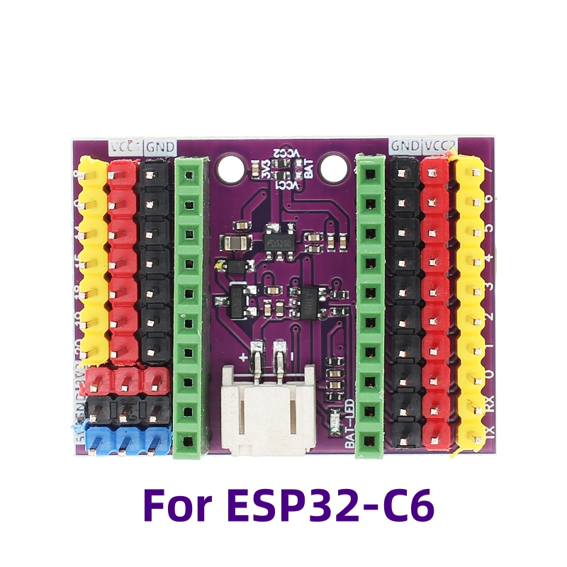 ESP32 SuperMini Development Board ESP32 C3/ESP32 S3/ESP32 C6/ESP32 H2 ...