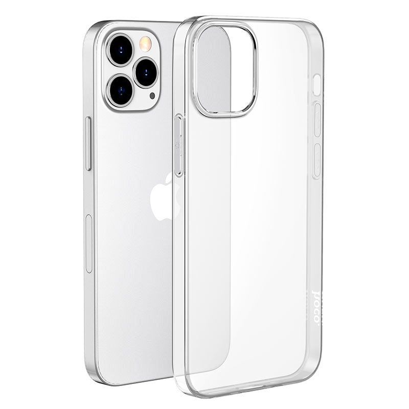IPhone 12 12 Pro Light Series Phone Case Back Cover