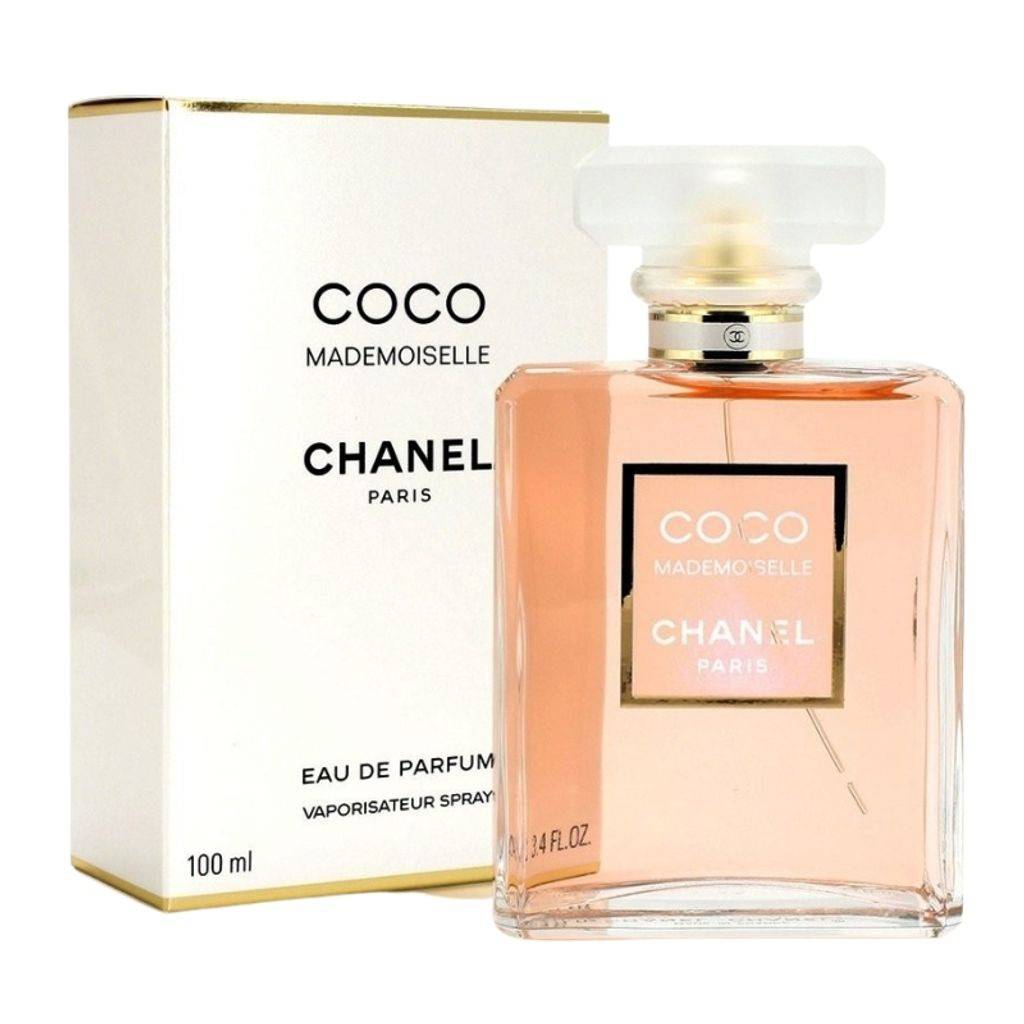 Chanel Coco Mademoiselle Eau De Parfum Spray 35ml12oz buy in United  States with free shipping CosmoStore