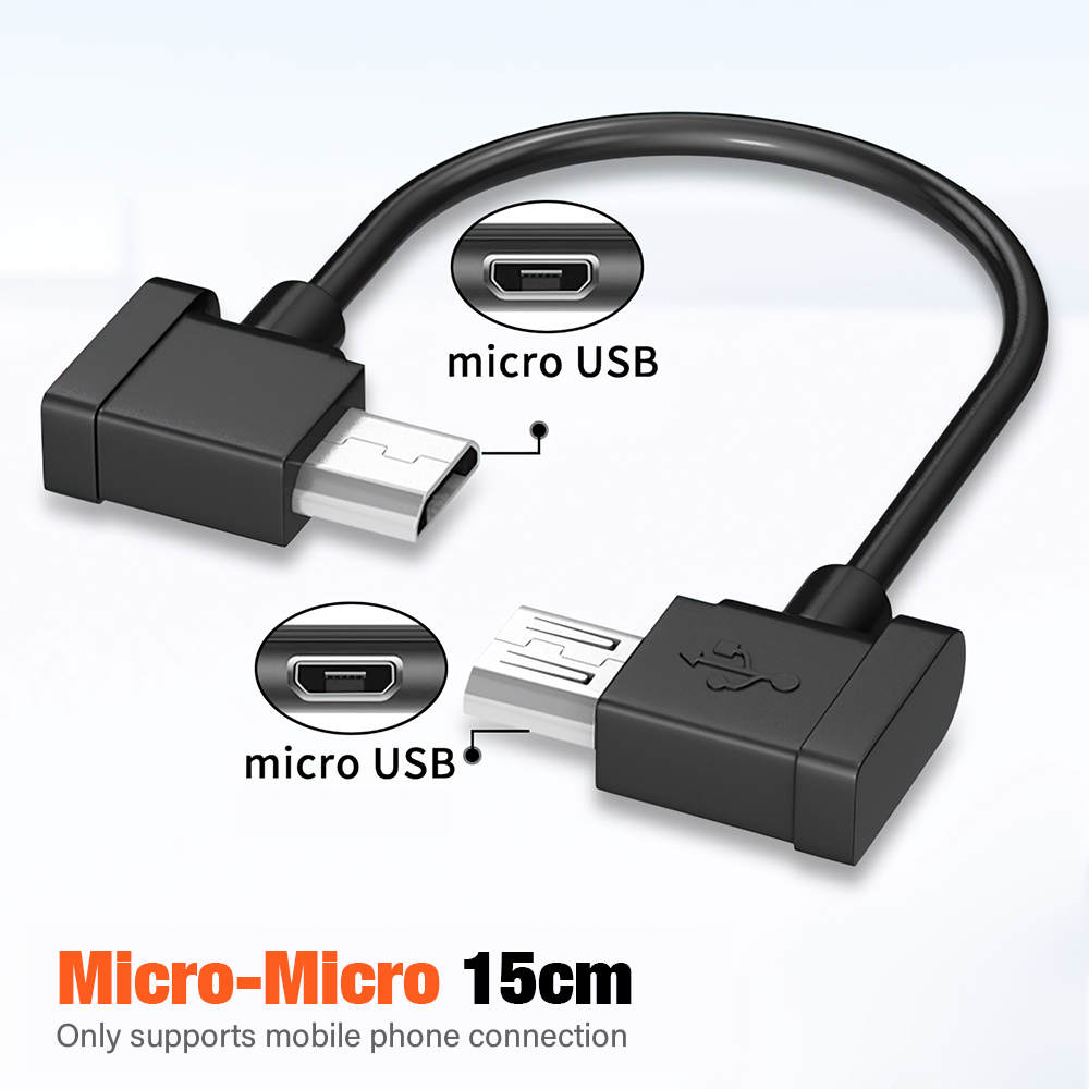Data Cable OTG Remote Controller to Phone Tablet Connector USB TypeC ...