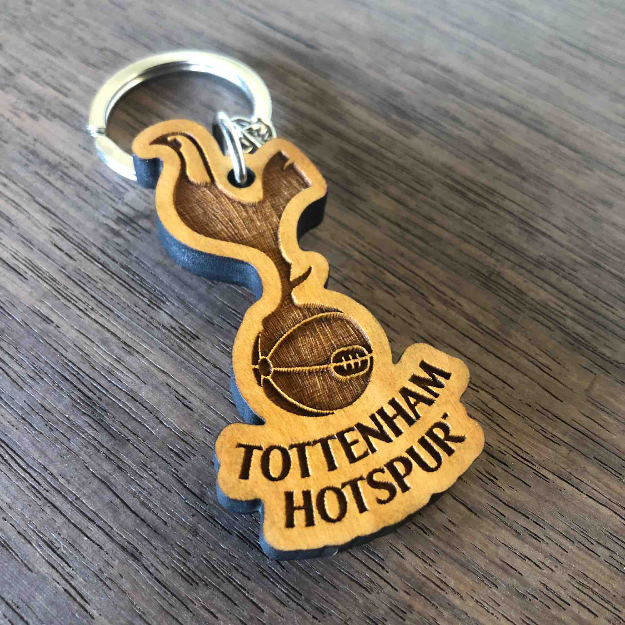 Tottenham keyring hot sale