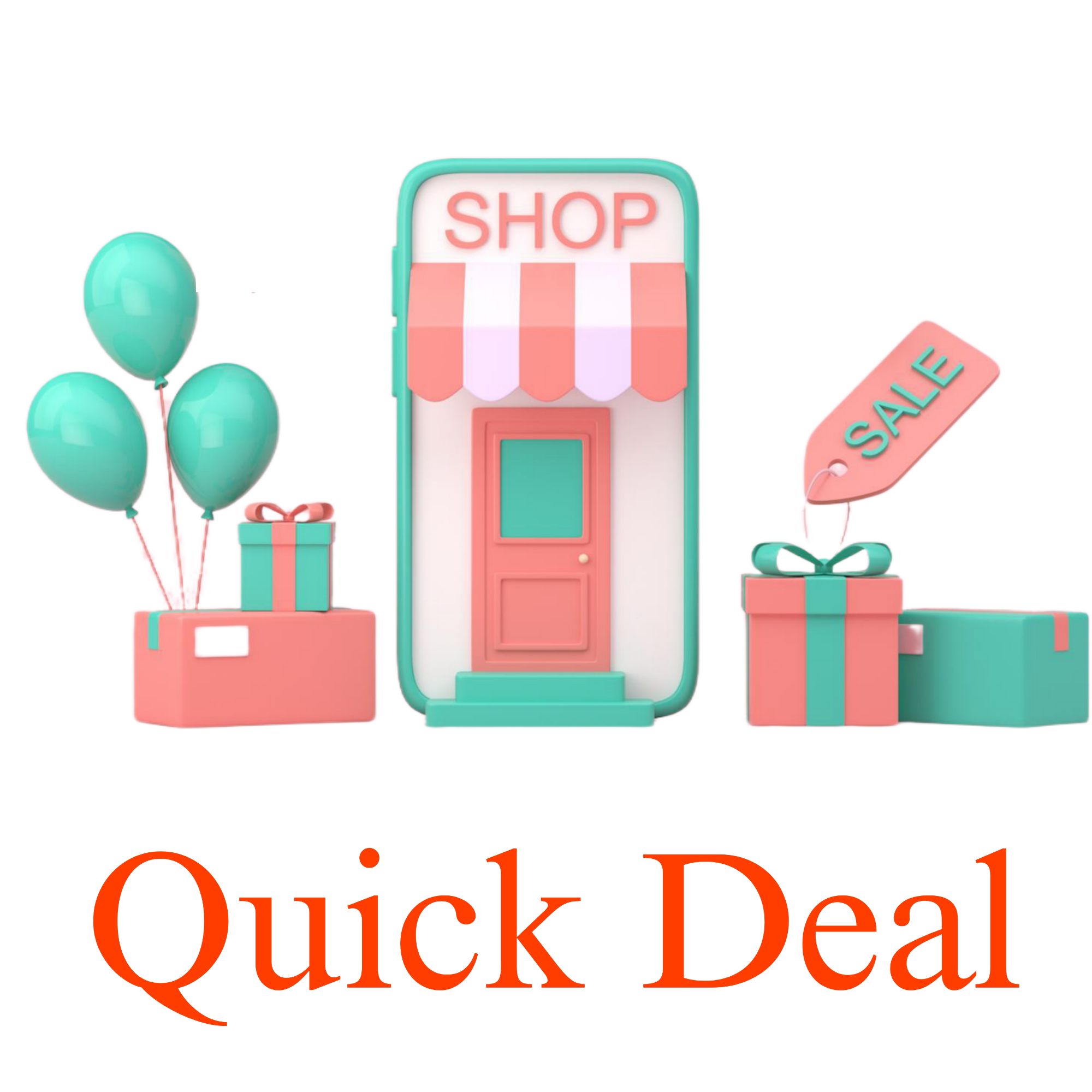 Quick Deal Shop online with Quick Deal now! Visit Quick Deal on Daraz.