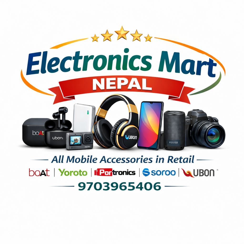 Shop online with Electronics Mart Nepal now! Visit Electronics Mart ...