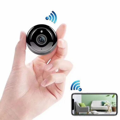 Cctv camera best sale small price