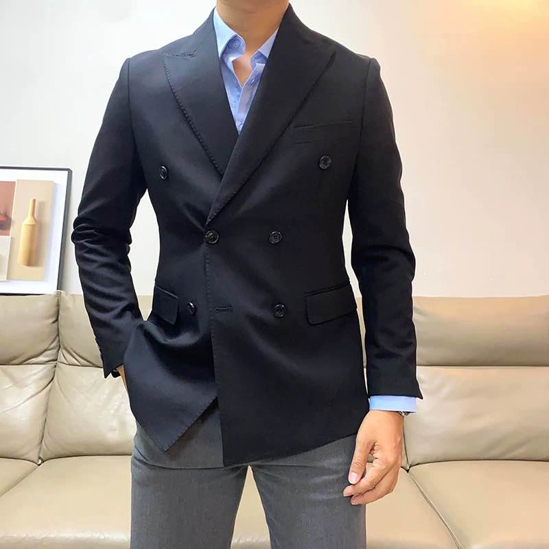 Jeans Formal Black Coat For Men 34 Black Jeans Outfits For Men Styling Tips