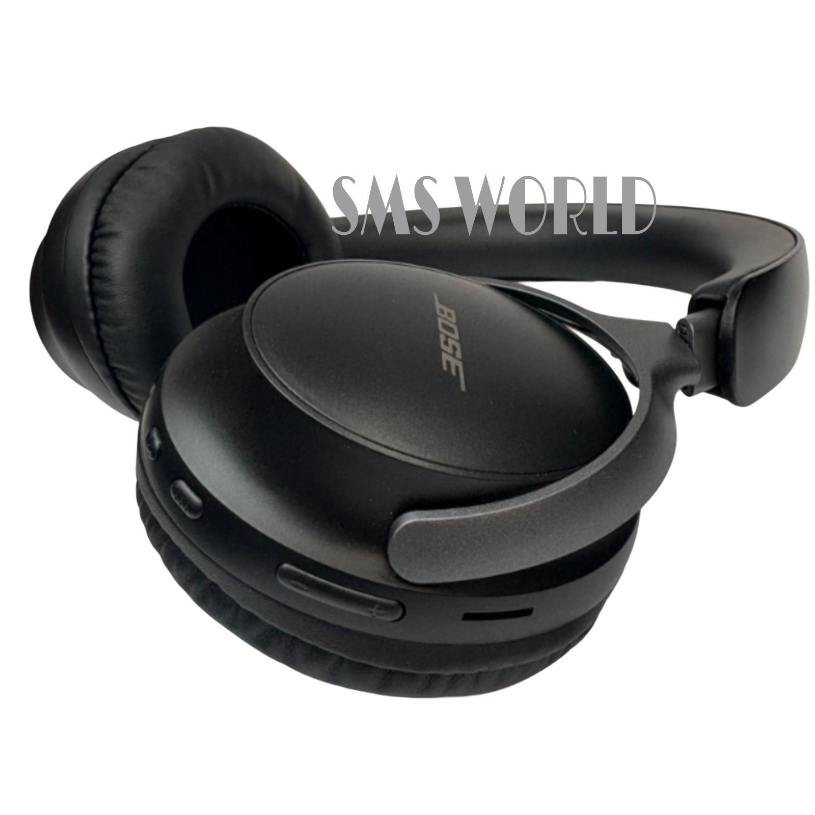 BOSE Noise Cancelling Wireless Headphones QC55 Super Powerfull
