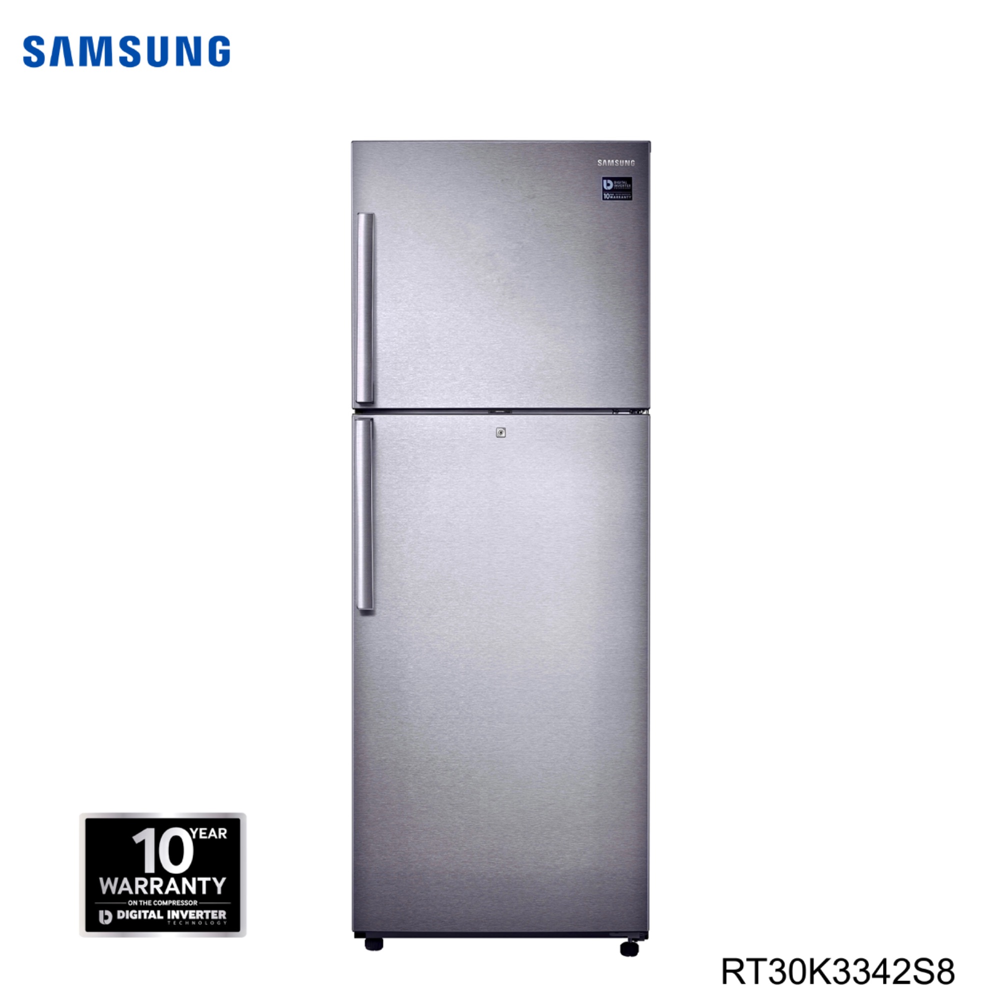 samsung refrigerator single door inverter compressor