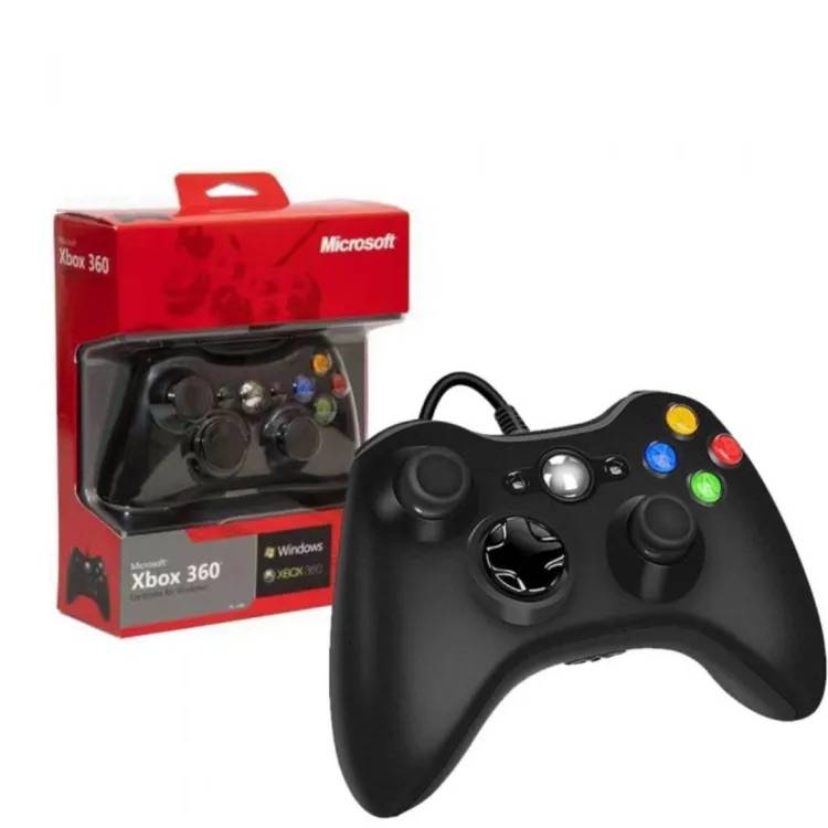 Microsoft xbox one wired controller store for pc