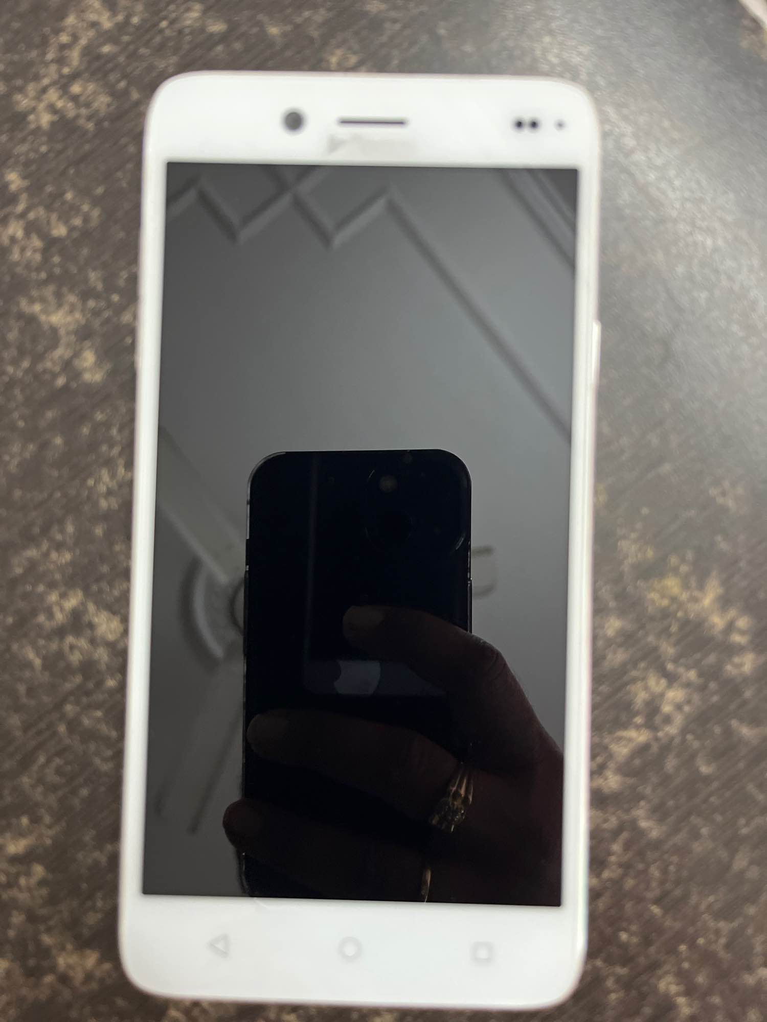 infocous m535+ 3 gb ram 16 gb rom