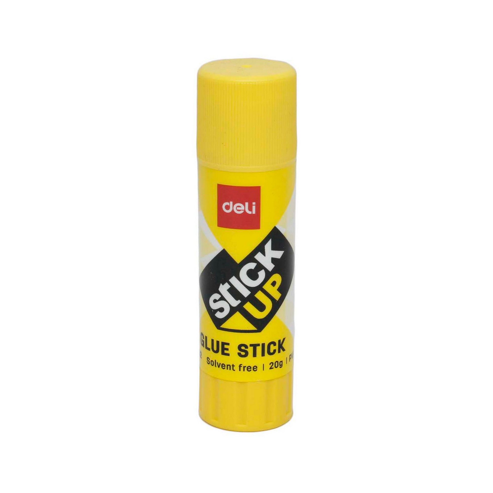 Fevistik Super Glue Stick The Original, Non-Toxic, Transparent Adhesive ...