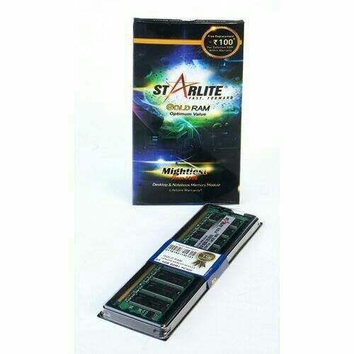 4gb Ddr3 Starlite 8gb Ddr4 Ram Price Starlite Desktop Ram 8GB DDR4 PC 2666