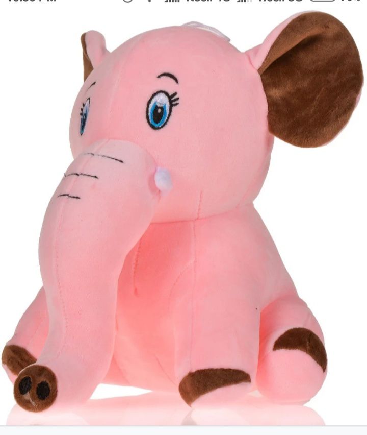 Buy elephant teddy Online at Best Price in Nepal