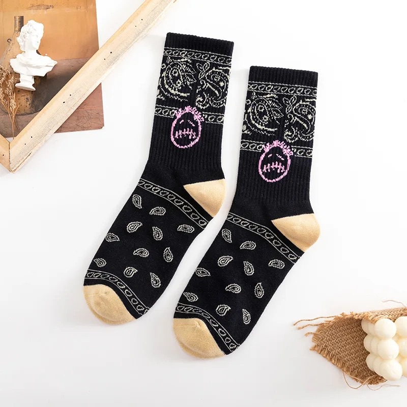 jack cactus socks