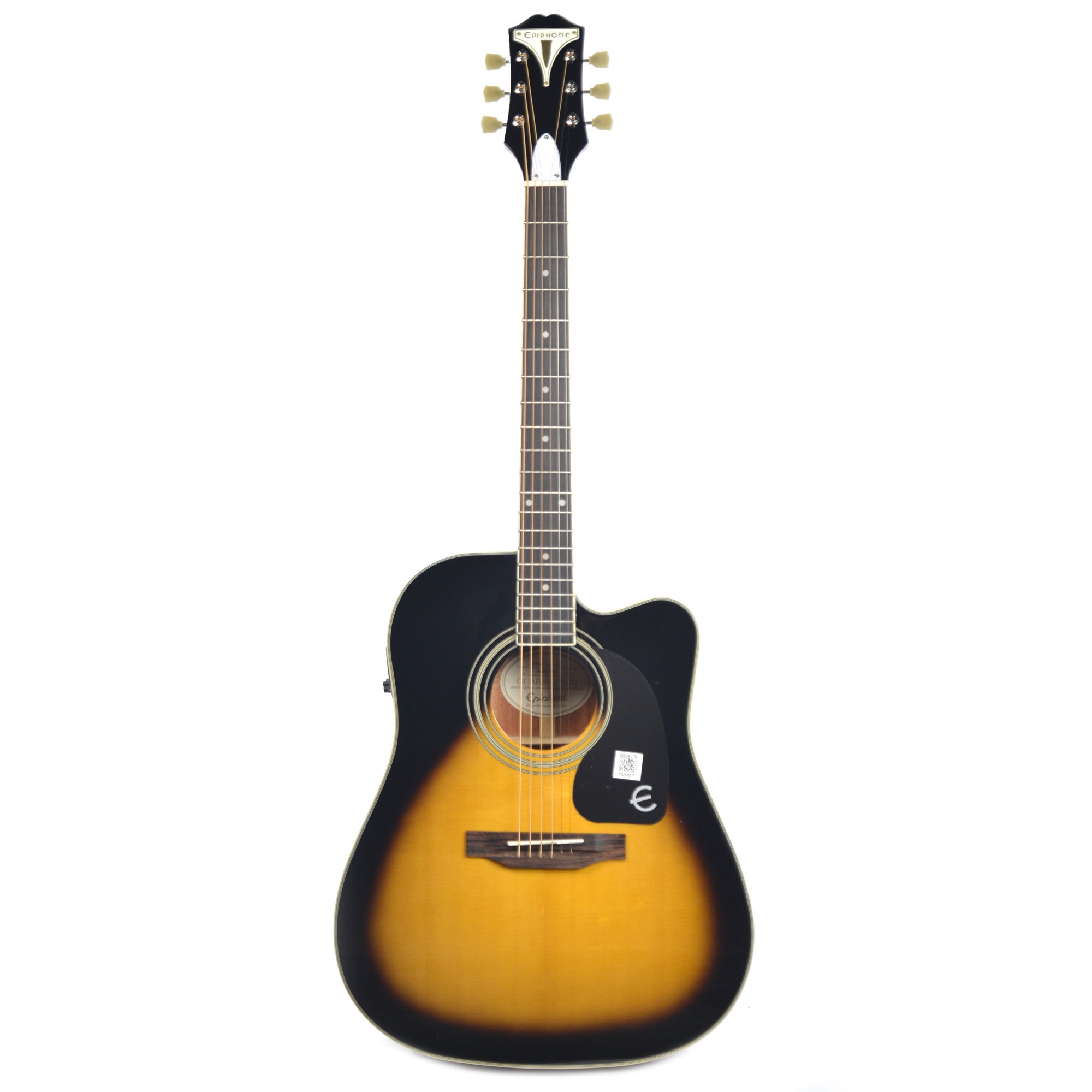 Epiphone acoustic deals guitar for sale