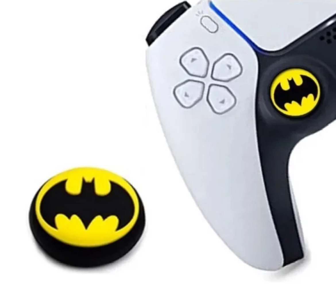 Caps Per Levette Analogiche Ps5 2 Paia Di Copri-joystick Per Controller PlayStation 5 PS5 - Grip Analogico Per Pollice 2 Paia Cappucci Thumbstick Per Ps5 Controller Grip Analogico - Foto 6