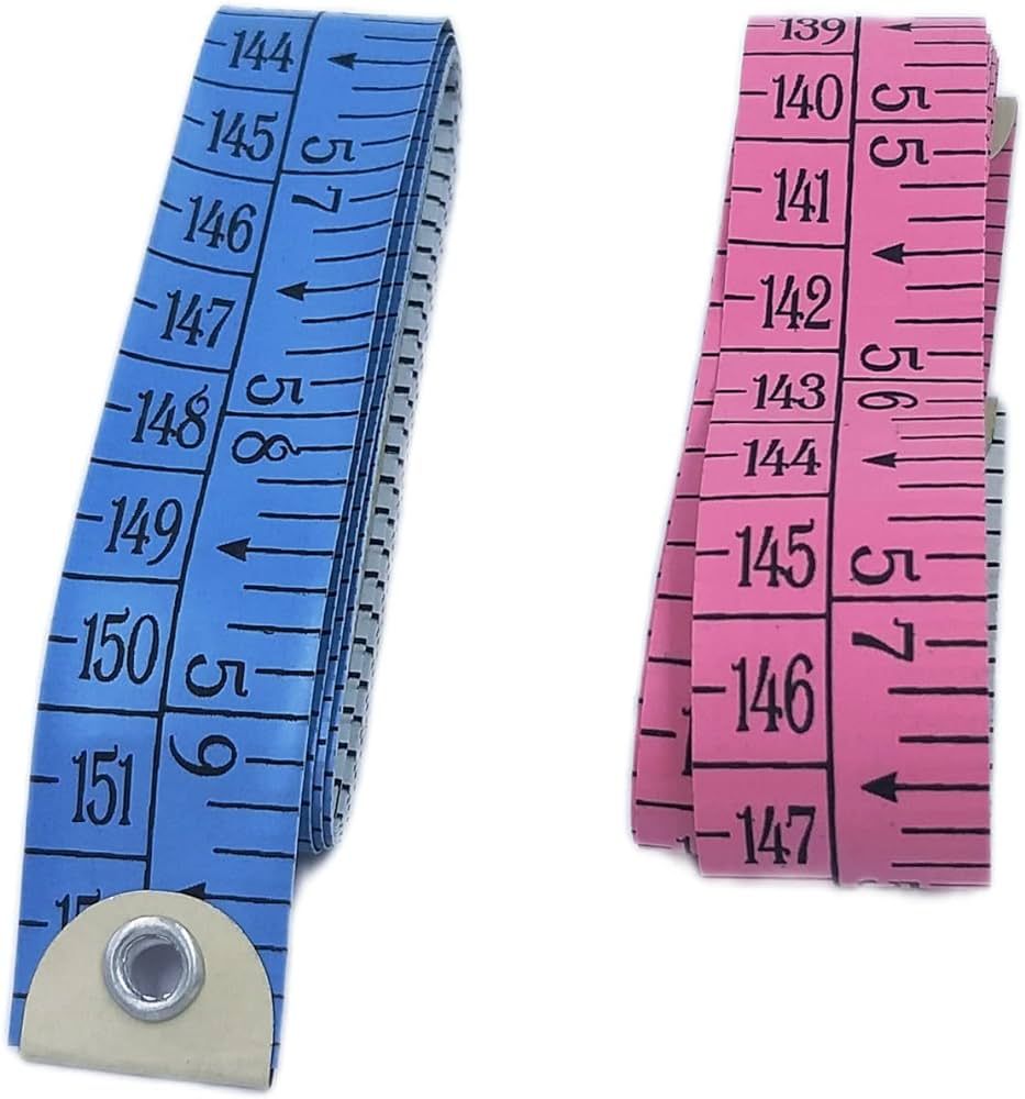 Tailor Measuring Inchi Tape 160 Cm 1 pcs Daraz .np