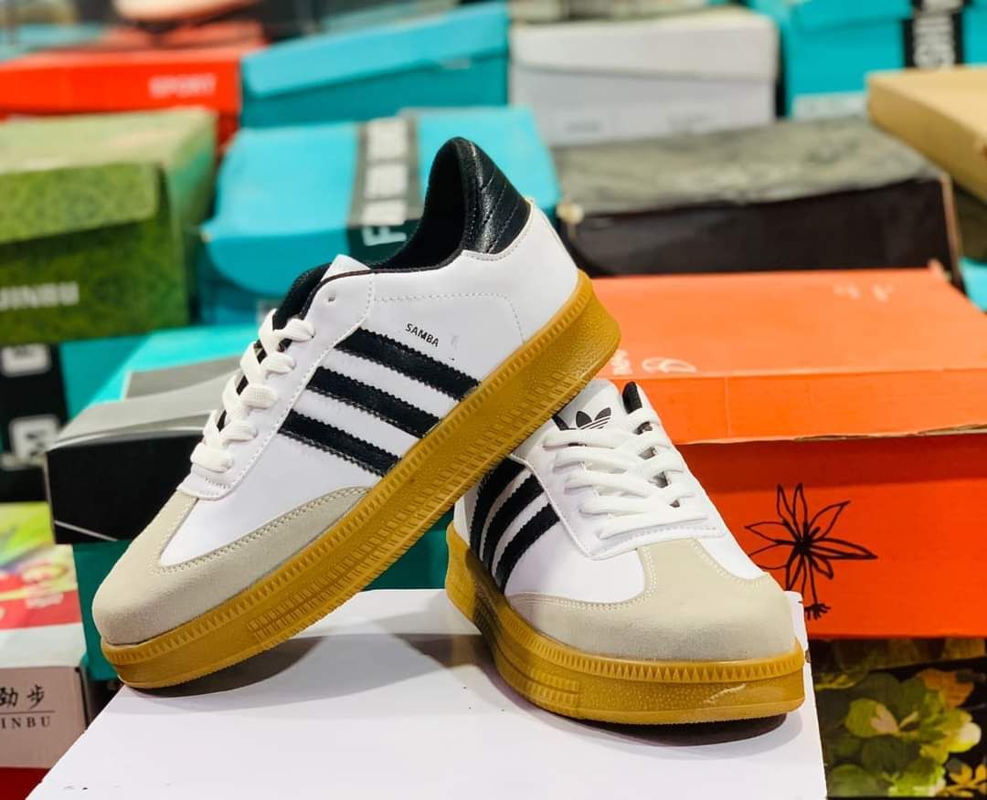 adidas gazelle silver green womens Buy Adidas Superstar Shoes Online in Nepal – Aadima Nepal main image 0