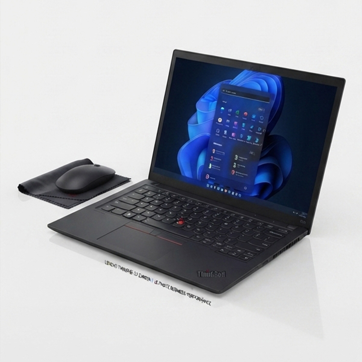 ThinkPad X13 Gen 3 13 Intel Fast and Stable Performance Plug and Play Convenience