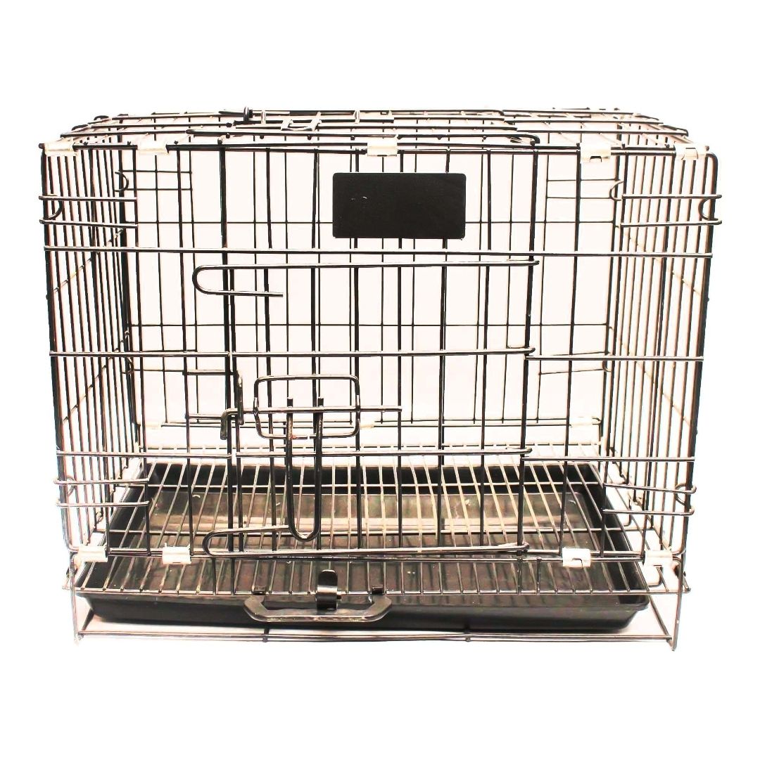 2nd hand dog cage for outlet sale